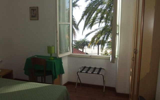 Sanremo Luxury Suites