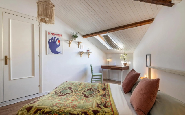 Homestay old town Catania