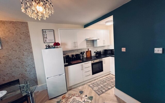 Brighton Beach House