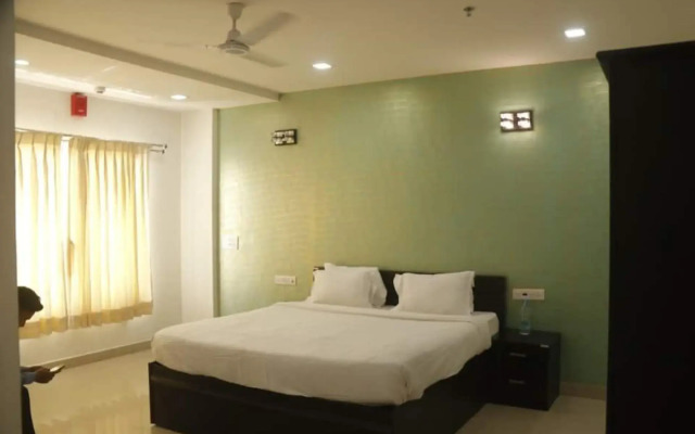 Vits Select Daman