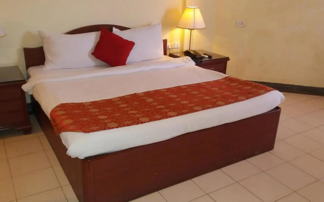 The Chariot Resort & Spa