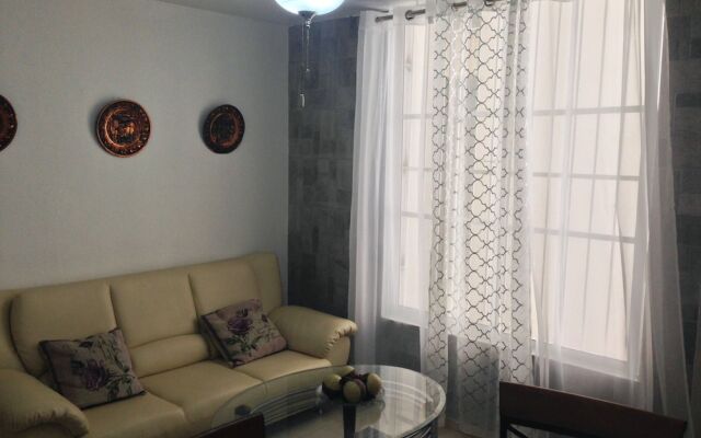 Cozy Seaview Apartment Santo Domingo