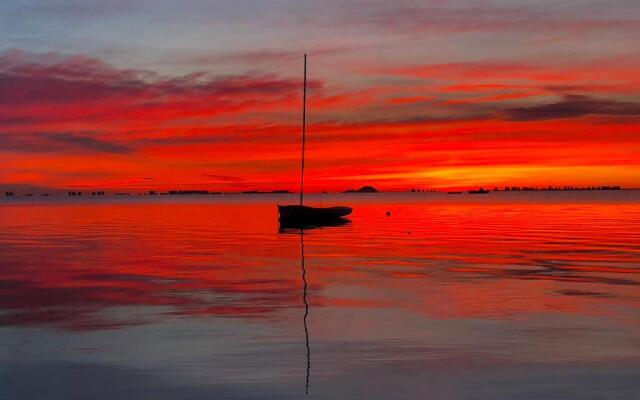 The Fisherman’s House