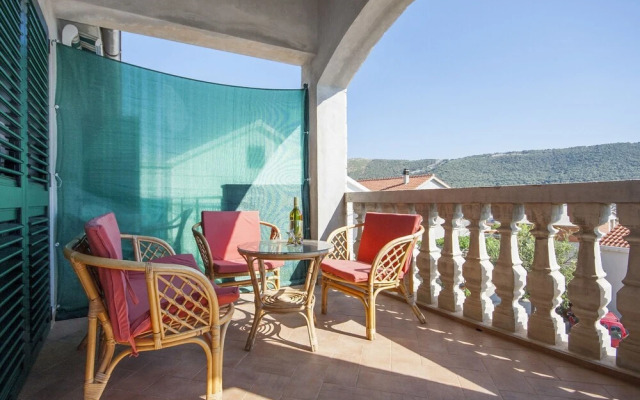 Per - Comfortable Family Apartments - A3