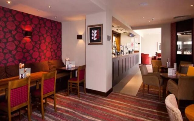 Premier Inn London Stratford