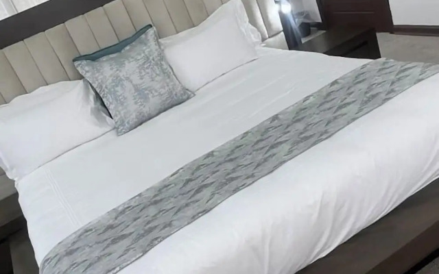 Escapade Lux Guesthouse