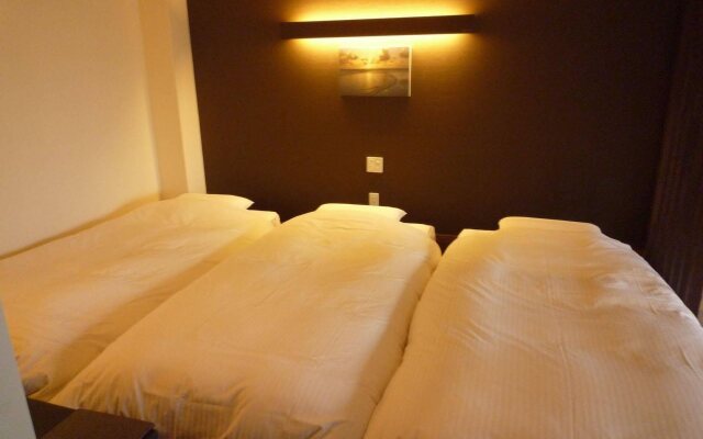 Ocean Resort Eguchiya