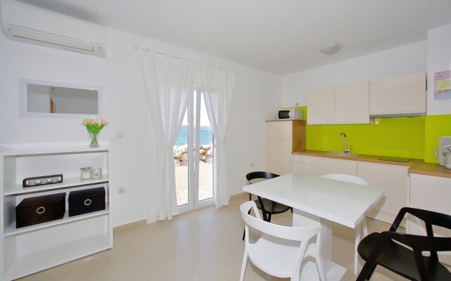 Apartments Nina