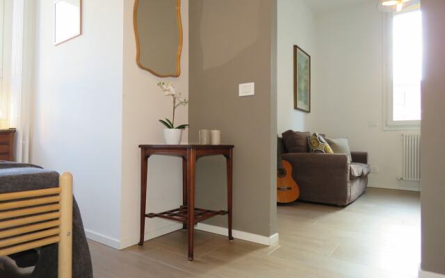 Santa Croce Apartments