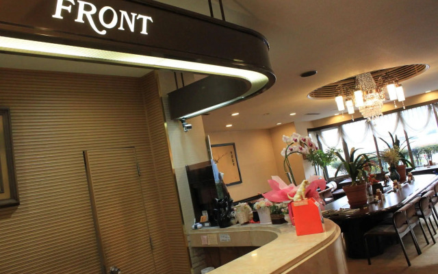 Nakatono Hotel
