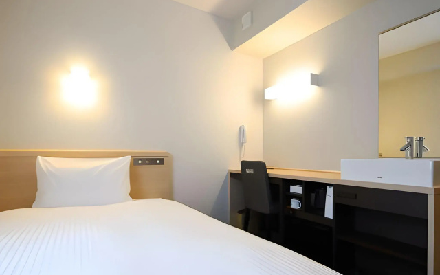 Ab Hotel Osaka Sakaisuji-hommachi