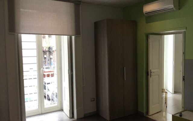 Dsquare Accommodation