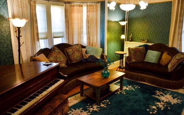The River Gem B&B