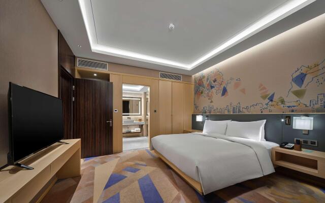 Hilton Garden Inn Heze