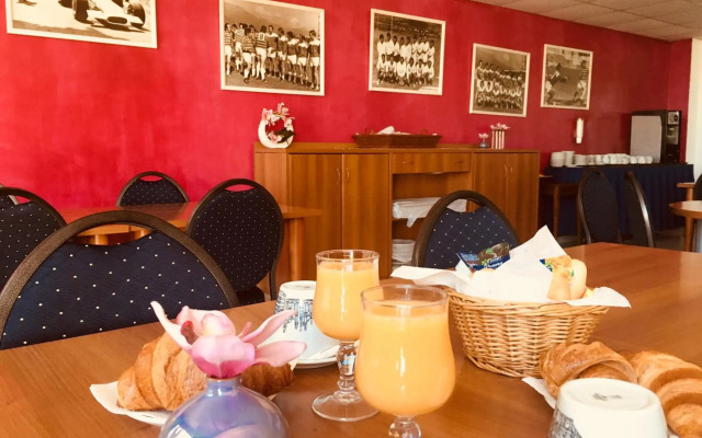 Hotel Sampiero