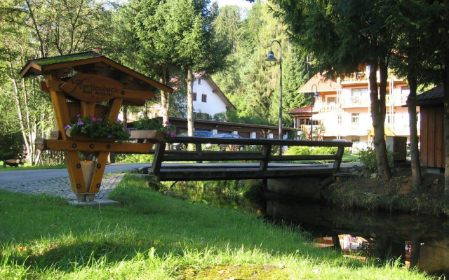 Hotel Forellenbach