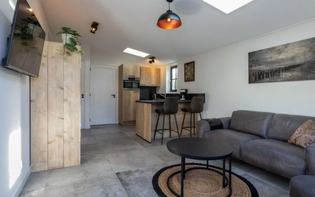 Holiday Home in Beautiful Oostkapelle