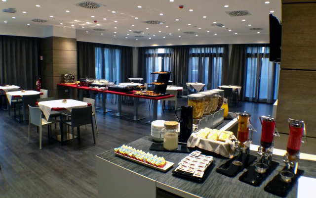 Hotel Forum