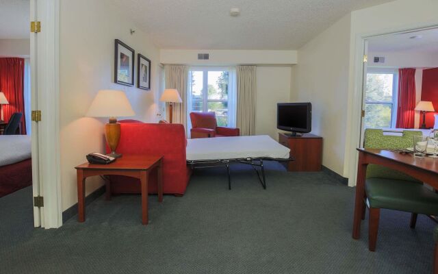 Residence Inn By Marriott Flint