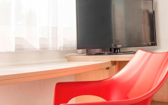 Ibis Berlin City Nord Hotel