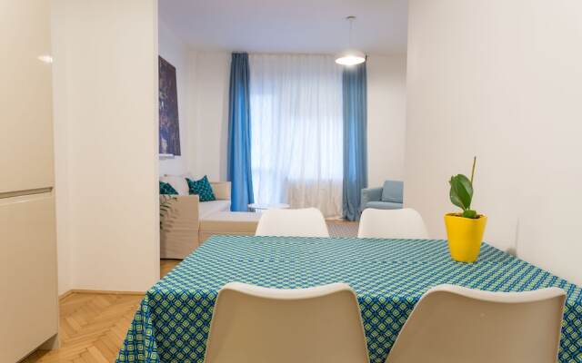 Goodtrip Apartments - Madách square