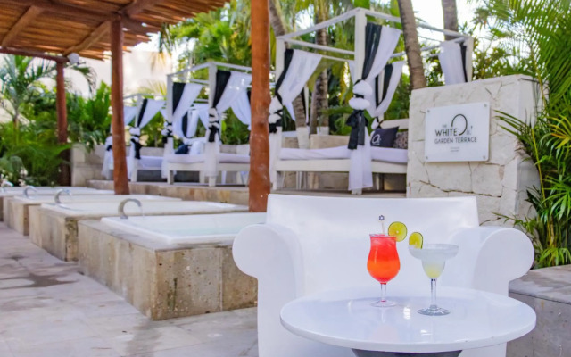 Oh! Oasis Urban Hotel