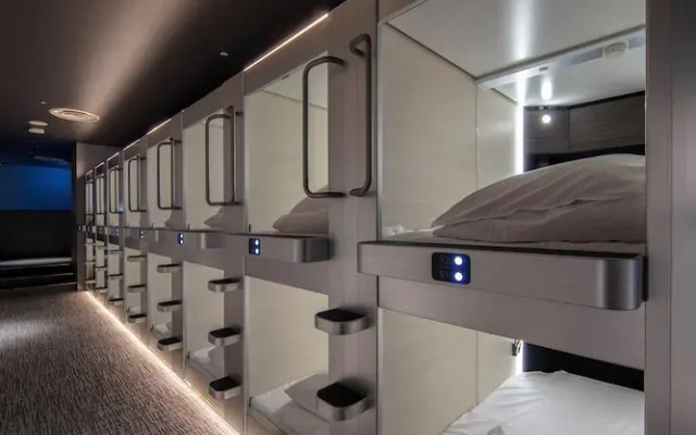 Station Inn The Urashima