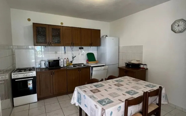 Dalibor - 5m From the sea With Parking - A7