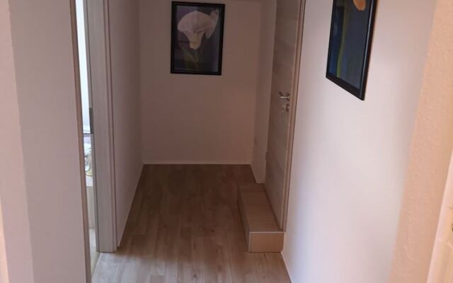 Gästezimmer Seedo