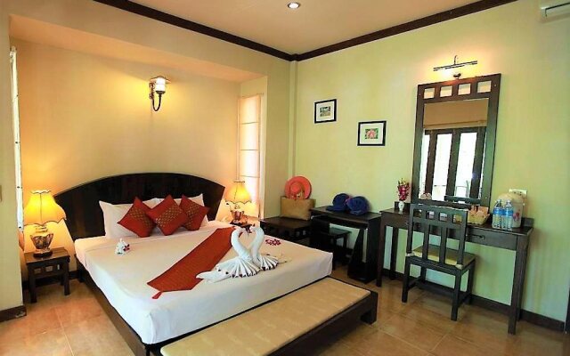 Koh Samui Resort