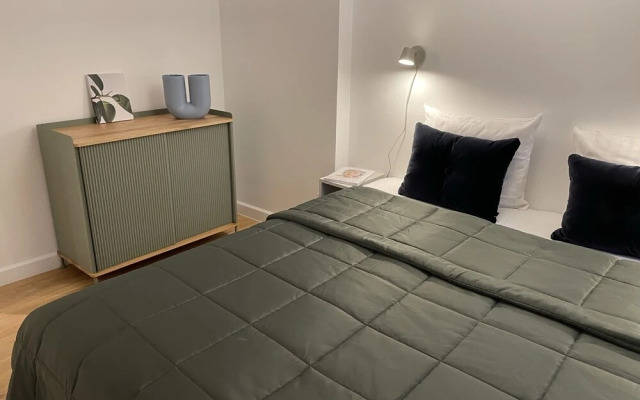 NABO Hotel Apartments