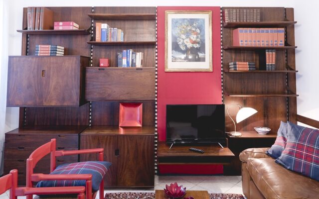 UD Apartments - Milan Downtown Canal