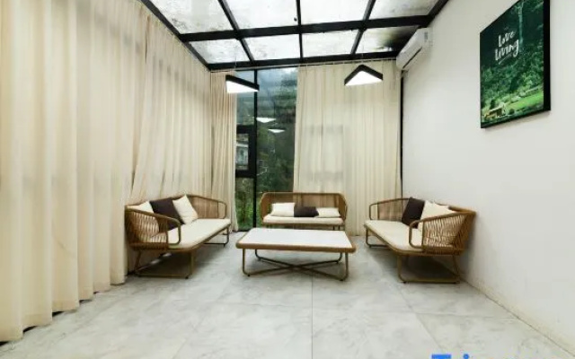 Hi Nanshan Hostel