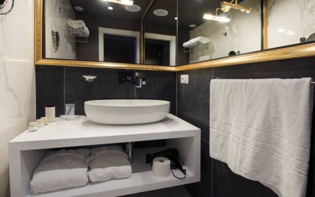 Maison Torre Argentina