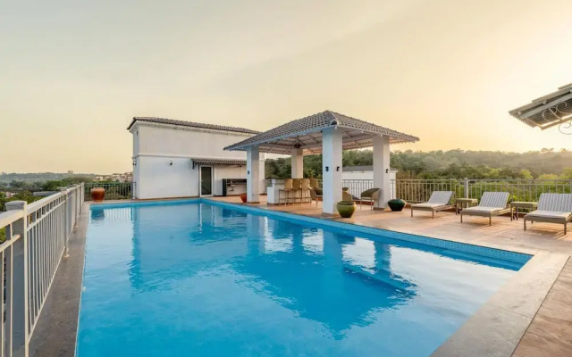 Irene Altezza by Hireavilla -2br w Pool in Pilerne