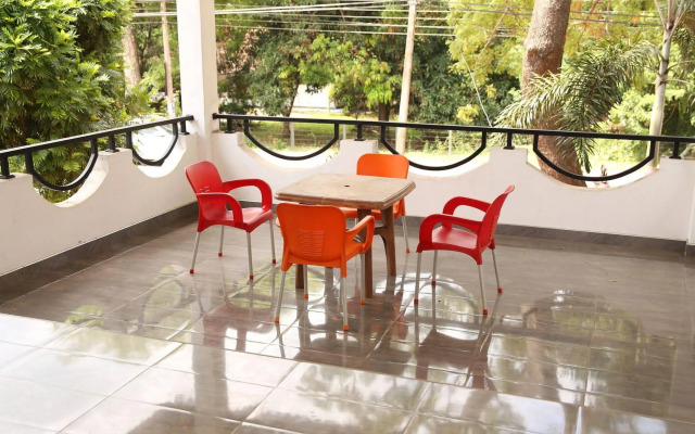 Sadula Holiday Resort - Anuradhapura