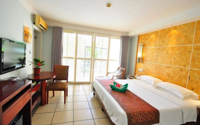 Palm Beach Resort&Spa Sanya