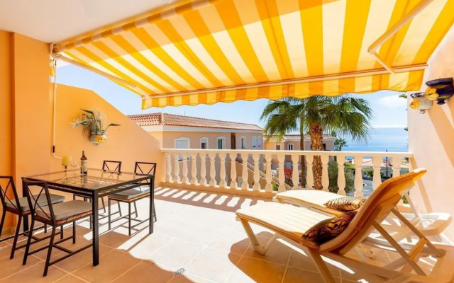 Apartment California Ocean View