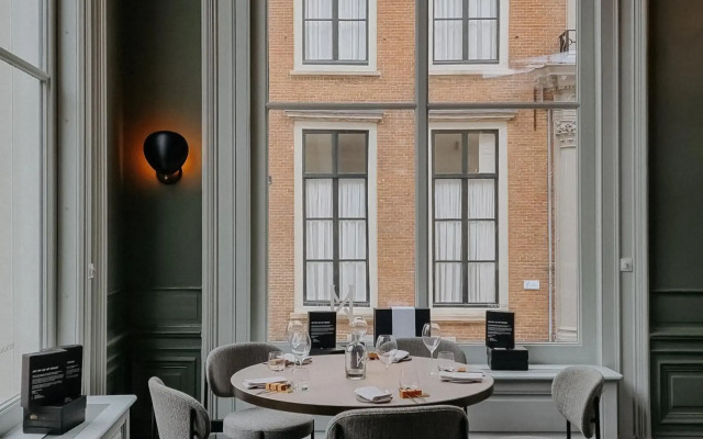The Nox Utrecht