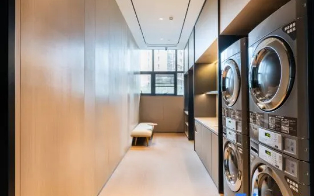 JI Hotel (Huizhou Honghuahu)