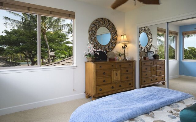 N Kaniku Unit 2002 - 3 Br Townhouse