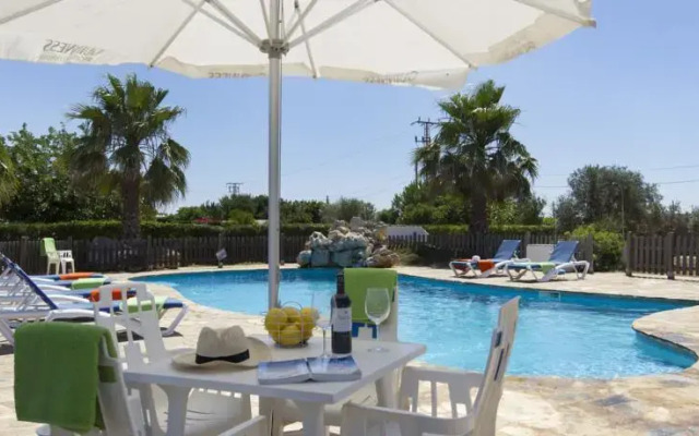 Villa Susana