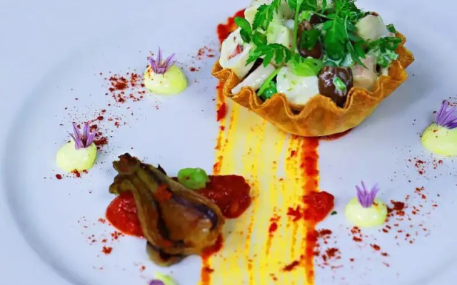 voco Beaune – Cité des Vins by IHG
