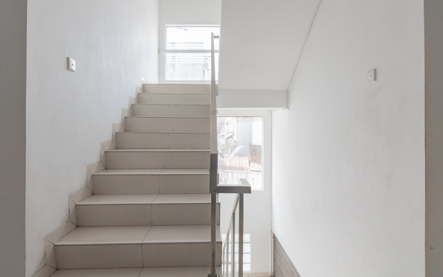 RedDoorz near Alun Alun Bandung 3