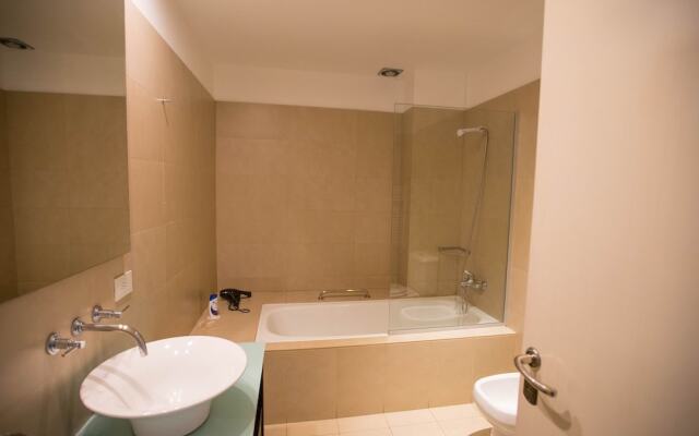 Hotel Mizu Bariloche Suites