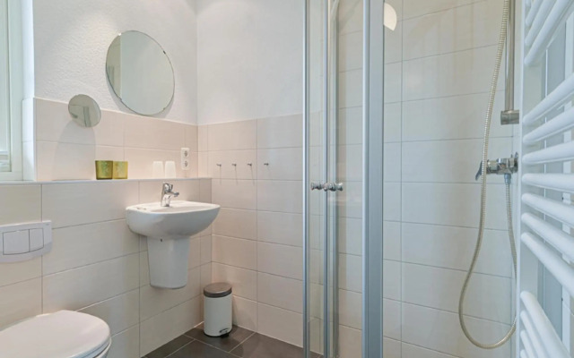 Ferienhof Augustenhöhe Ferienhäuser