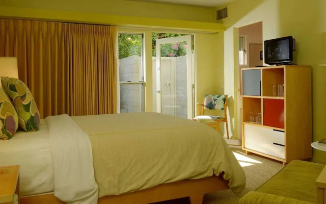 Orbit In 21 and Over