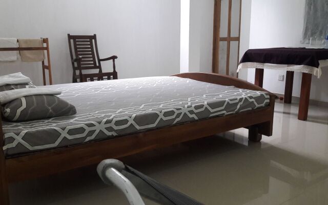 Rooms One Five Four