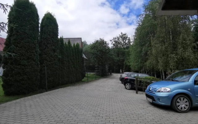 Pokoje u Arka