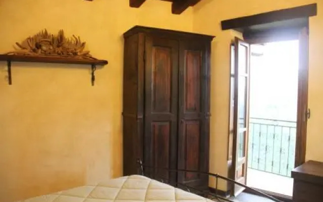 Bed & Breakfast Triora Medievale